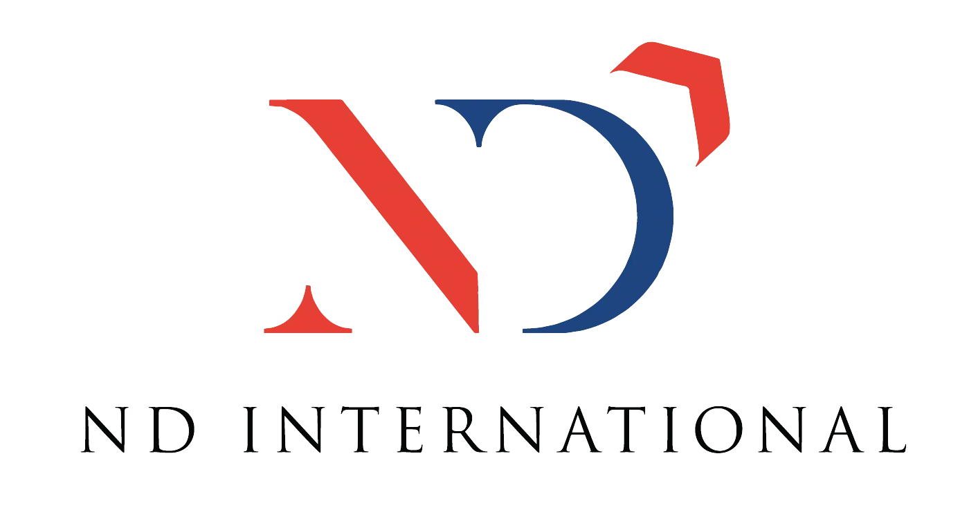 ND International